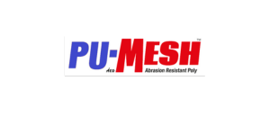 PUmesh blue